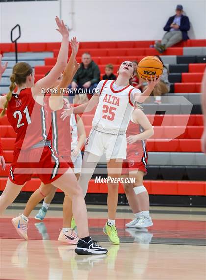 Thumbnail 1 in JV: Bountiful @ Alta photogallery.