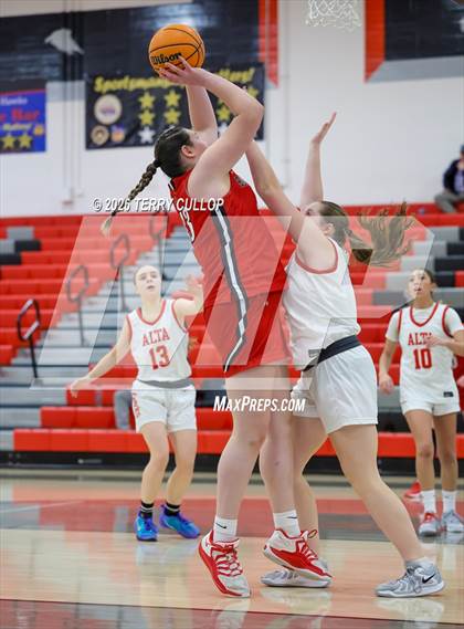 Thumbnail 2 in JV: Bountiful @ Alta photogallery.