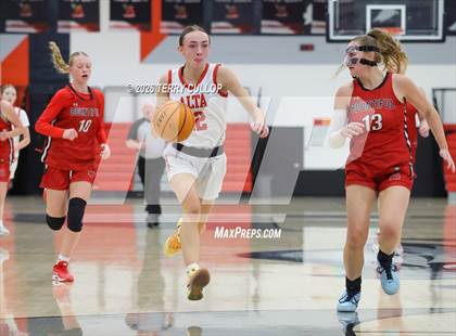 Thumbnail 1 in JV: Bountiful @ Alta photogallery.