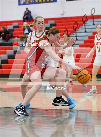 Thumbnail 3 in JV: Bountiful @ Alta photogallery.