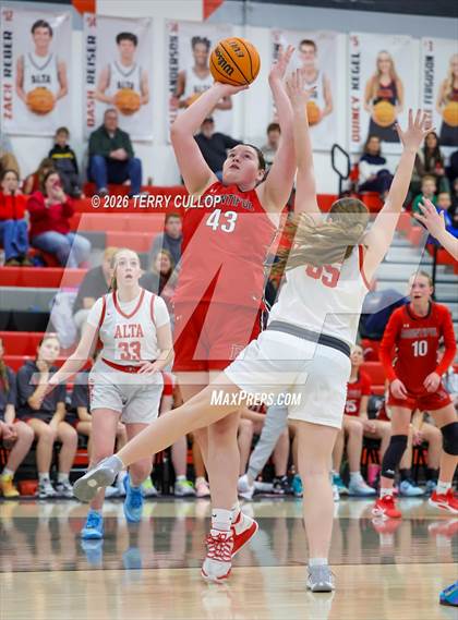 Thumbnail 3 in JV: Bountiful @ Alta photogallery.