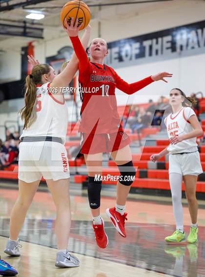 Thumbnail 2 in JV: Bountiful @ Alta photogallery.