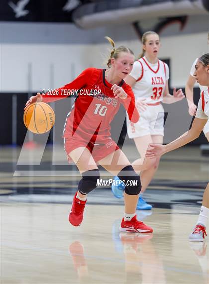 Thumbnail 2 in JV: Bountiful @ Alta photogallery.