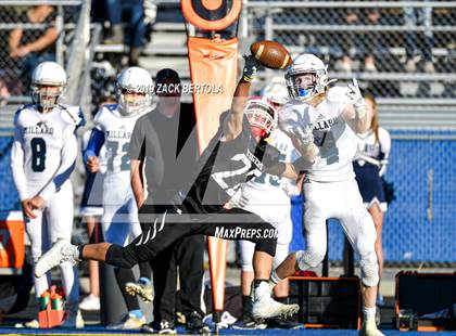 Thumbnail 2 in Millard vs. Milford (UHSAA 2A Semi-Finals) photogallery.