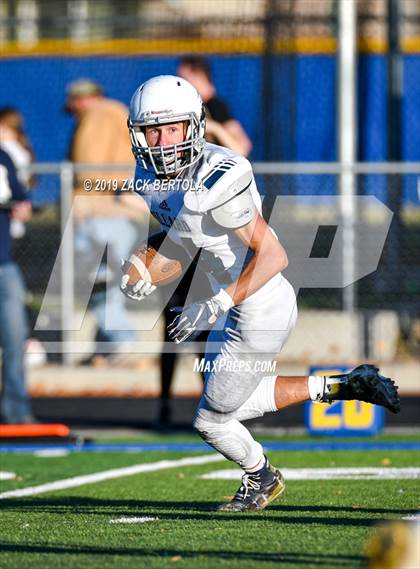 Thumbnail 2 in Millard vs. Milford (UHSAA 2A Semi-Finals) photogallery.