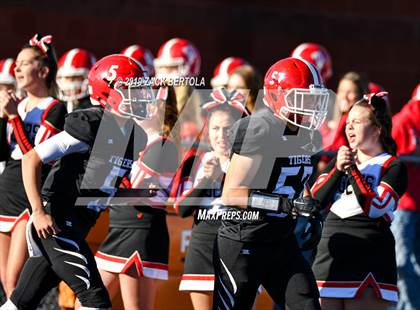 Thumbnail 1 in Millard vs. Milford (UHSAA 2A Semi-Finals) photogallery.