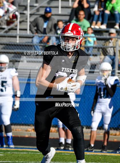 Thumbnail 3 in Millard vs. Milford (UHSAA 2A Semi-Finals) photogallery.