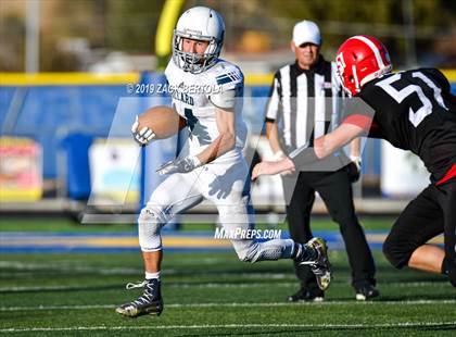 Thumbnail 1 in Millard vs. Milford (UHSAA 2A Semi-Finals) photogallery.