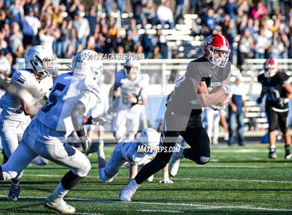 Thumbnail 3 in Millard vs. Milford (UHSAA 2A Semi-Finals) photogallery.