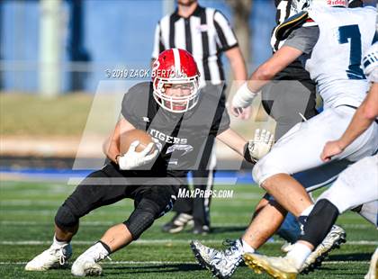 Thumbnail 1 in Millard vs. Milford (UHSAA 2A Semi-Finals) photogallery.