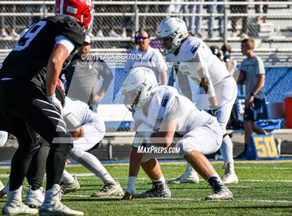 Thumbnail 2 in Millard vs. Milford (UHSAA 2A Semi-Finals) photogallery.