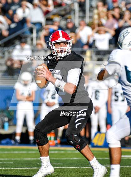 Thumbnail 1 in Millard vs. Milford (UHSAA 2A Semi-Finals) photogallery.