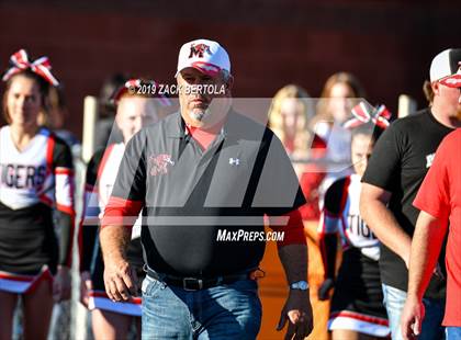 Thumbnail 1 in Millard vs. Milford (UHSAA 2A Semi-Finals) photogallery.