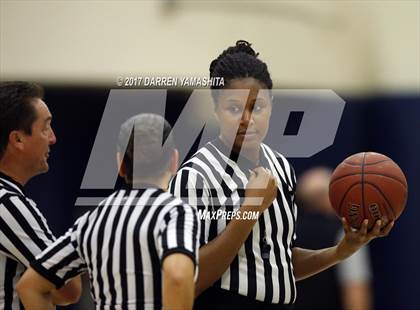 Thumbnail 1 in Woodside Priory vs. St. Francis (CIF CCS Division 5 Final) photogallery.