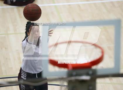 Thumbnail 1 in Woodside Priory vs. St. Francis (CIF CCS Division 5 Final) photogallery.