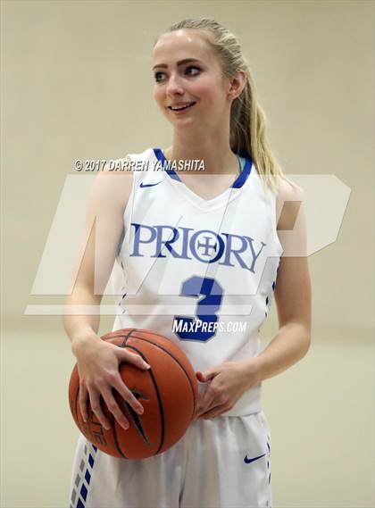 Thumbnail 2 in Woodside Priory vs. St. Francis (CIF CCS Division 5 Final) photogallery.