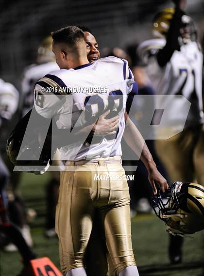 Thumbnail 3 in Freeport vs. Baldwin (Section 8 Conference I Semifinal) photogallery.