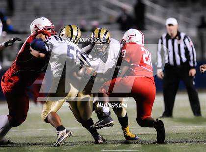 Thumbnail 2 in Freeport vs. Baldwin (Section 8 Conference I Semifinal) photogallery.
