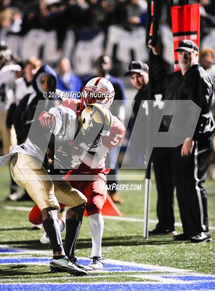 Thumbnail 2 in Freeport vs. Baldwin (Section 8 Conference I Semifinal) photogallery.