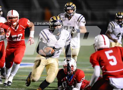 Thumbnail 3 in Freeport vs. Baldwin (Section 8 Conference I Semifinal) photogallery.