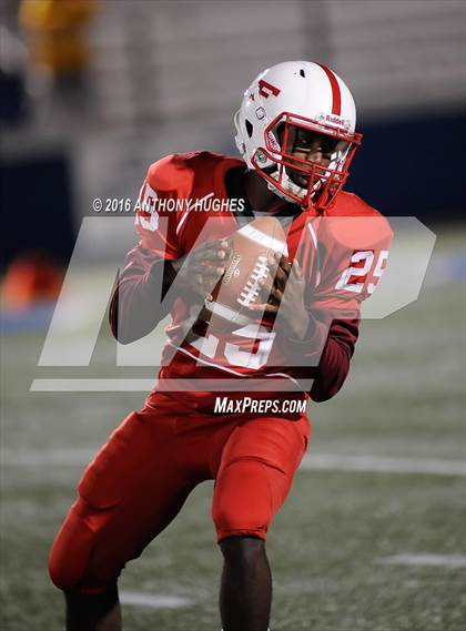 Thumbnail 2 in Freeport vs. Baldwin (Section 8 Conference I Semifinal) photogallery.