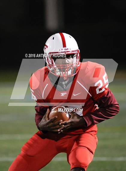 Thumbnail 2 in Freeport vs. Baldwin (Section 8 Conference I Semifinal) photogallery.