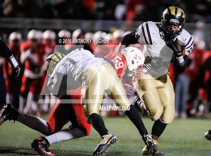 Thumbnail 2 in Freeport vs. Baldwin (Section 8 Conference I Semifinal) photogallery.