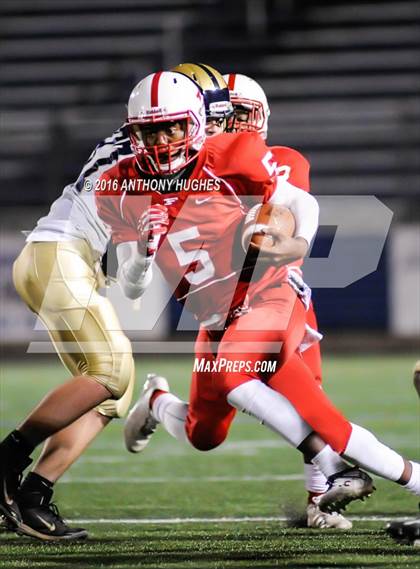 Thumbnail 3 in Freeport vs. Baldwin (Section 8 Conference I Semifinal) photogallery.