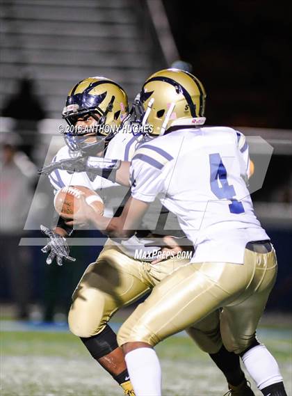 Thumbnail 1 in Freeport vs. Baldwin (Section 8 Conference I Semifinal) photogallery.