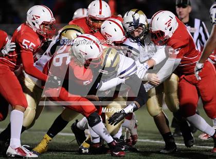 Thumbnail 3 in Freeport vs. Baldwin (Section 8 Conference I Semifinal) photogallery.