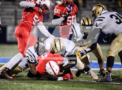 Thumbnail 1 in Freeport vs. Baldwin (Section 8 Conference I Semifinal) photogallery.