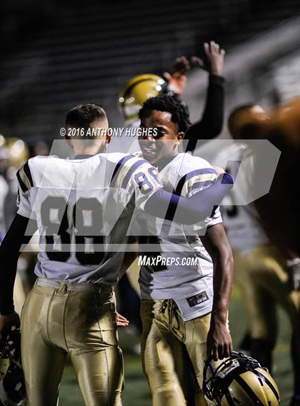 Thumbnail 1 in Freeport vs. Baldwin (Section 8 Conference I Semifinal) photogallery.
