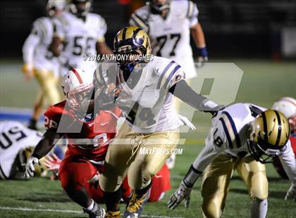 Thumbnail 1 in Freeport vs. Baldwin (Section 8 Conference I Semifinal) photogallery.