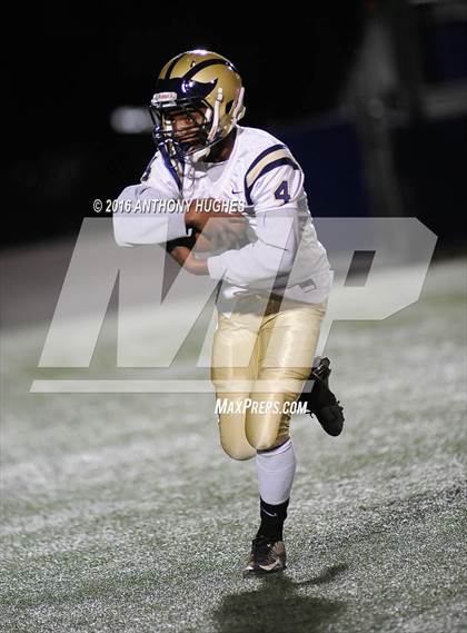 Thumbnail 1 in Freeport vs. Baldwin (Section 8 Conference I Semifinal) photogallery.