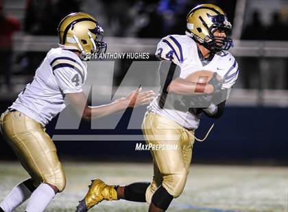 Thumbnail 1 in Freeport vs. Baldwin (Section 8 Conference I Semifinal) photogallery.