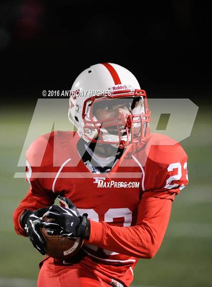 Thumbnail 3 in Freeport vs. Baldwin (Section 8 Conference I Semifinal) photogallery.