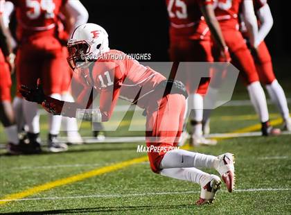 Thumbnail 1 in Freeport vs. Baldwin (Section 8 Conference I Semifinal) photogallery.