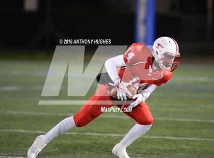 Thumbnail 1 in Freeport vs. Baldwin (Section 8 Conference I Semifinal) photogallery.