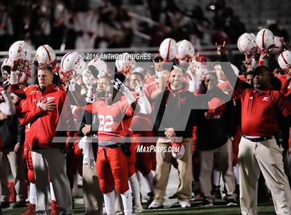 Thumbnail 2 in Freeport vs. Baldwin (Section 8 Conference I Semifinal) photogallery.