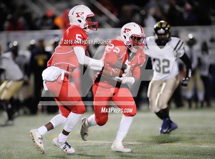 Thumbnail 3 in Freeport vs. Baldwin (Section 8 Conference I Semifinal) photogallery.