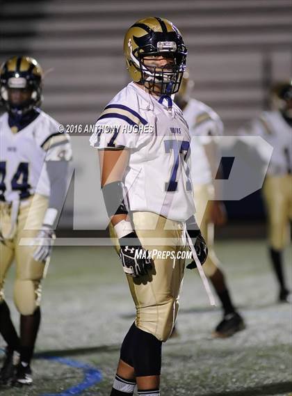 Thumbnail 3 in Freeport vs. Baldwin (Section 8 Conference I Semifinal) photogallery.