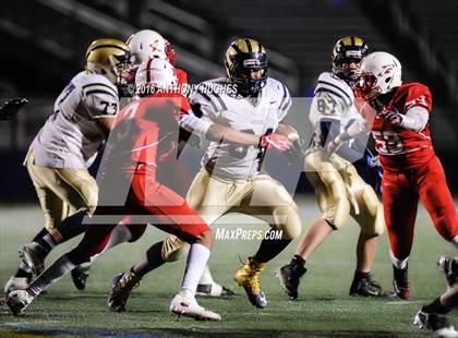 Thumbnail 3 in Freeport vs. Baldwin (Section 8 Conference I Semifinal) photogallery.