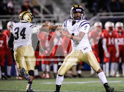 Thumbnail 3 in Freeport vs. Baldwin (Section 8 Conference I Semifinal) photogallery.