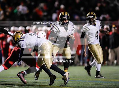 Thumbnail 1 in Freeport vs. Baldwin (Section 8 Conference I Semifinal) photogallery.