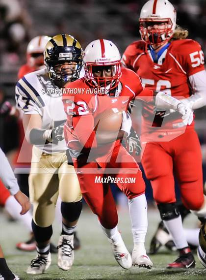 Thumbnail 3 in Freeport vs. Baldwin (Section 8 Conference I Semifinal) photogallery.