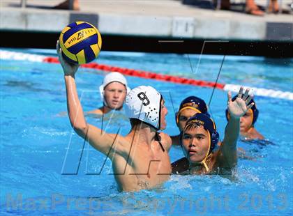 Thumbnail 1 in El Capitan @ Mater Dei Catholic photogallery.