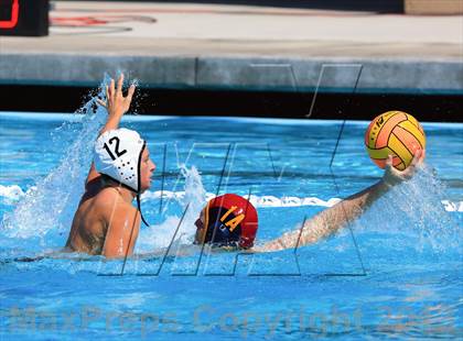 Thumbnail 3 in El Capitan @ Mater Dei Catholic photogallery.