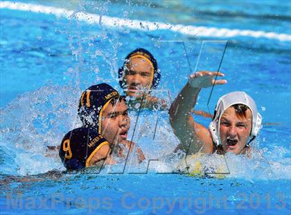 Thumbnail 1 in El Capitan @ Mater Dei Catholic photogallery.