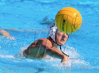 Thumbnail 2 in El Capitan @ Mater Dei Catholic photogallery.