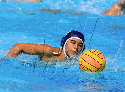 Thumbnail 1 in El Capitan @ Mater Dei Catholic photogallery.